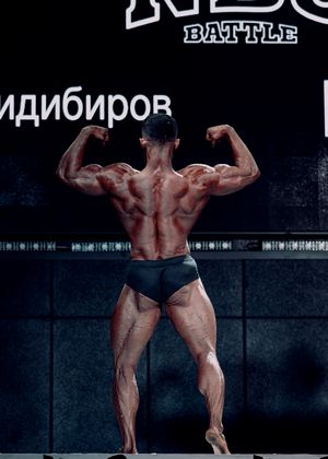 Фотограф Андрей Ёрш